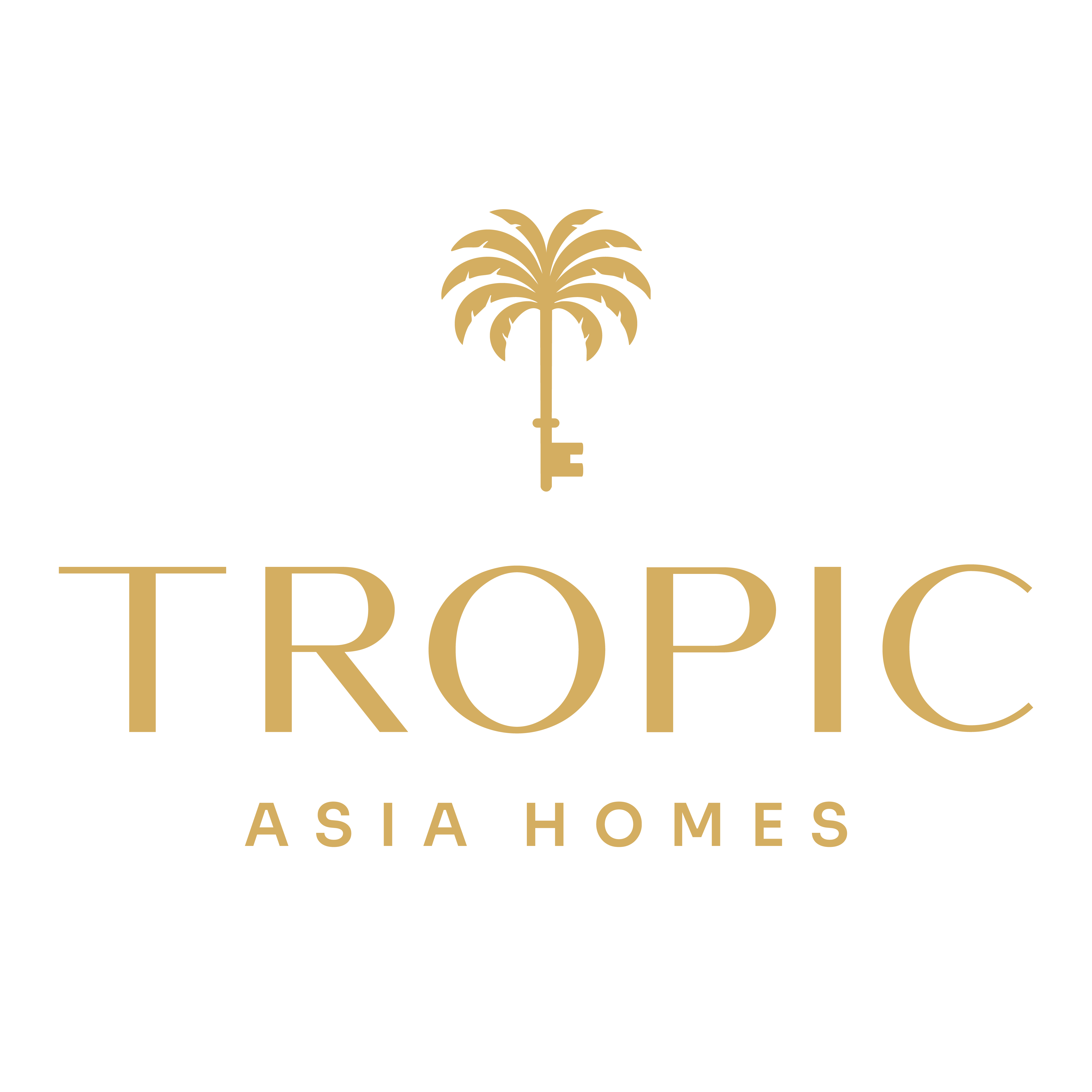 Tropic Asia Homes